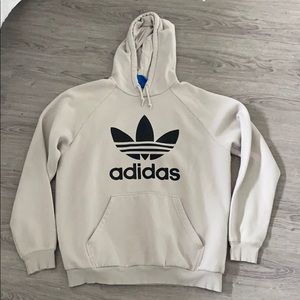 Adidas hoodie